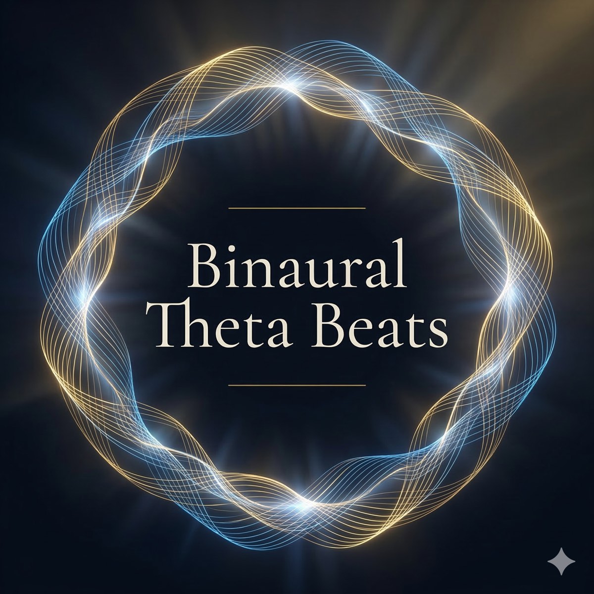 Binaurale thèta-beats