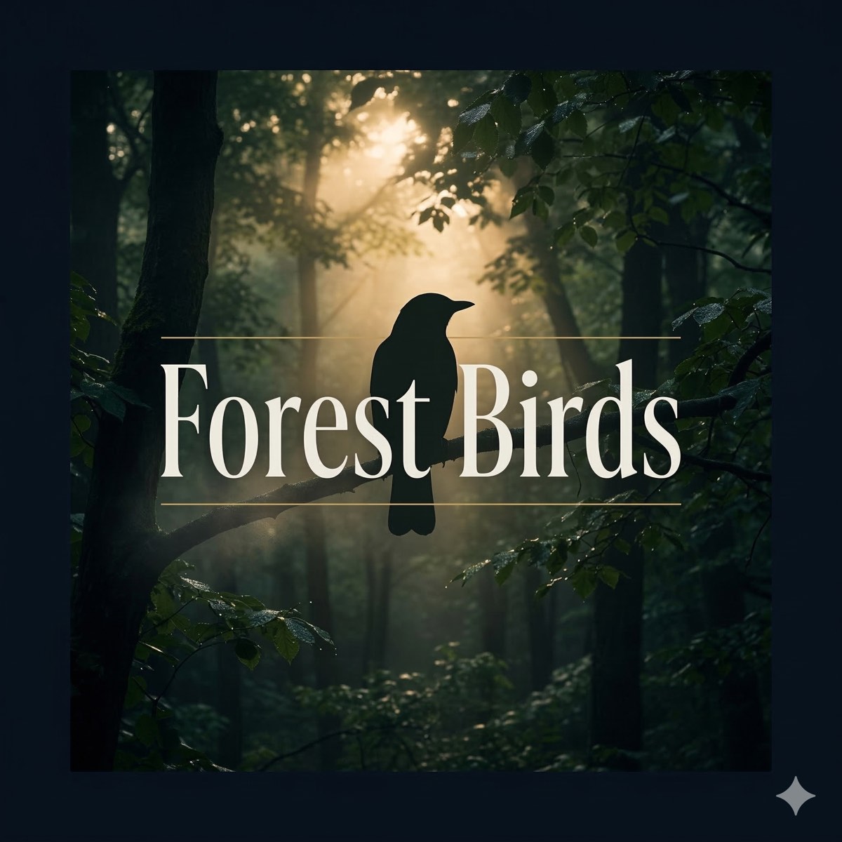 Bosvogels