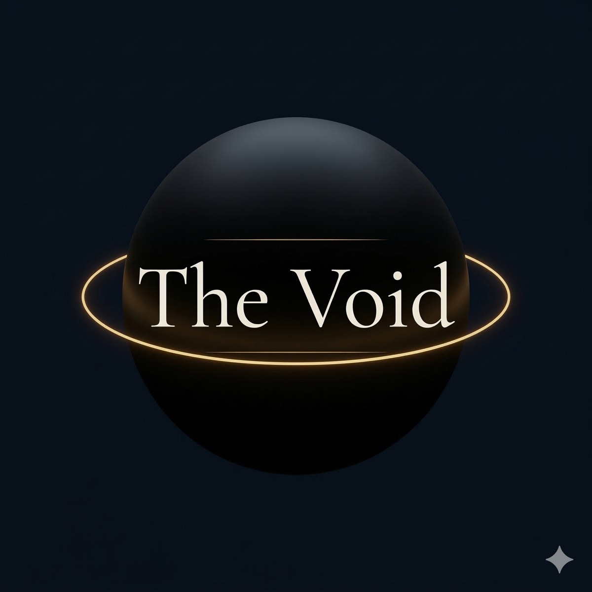 Afbeelding van The Void