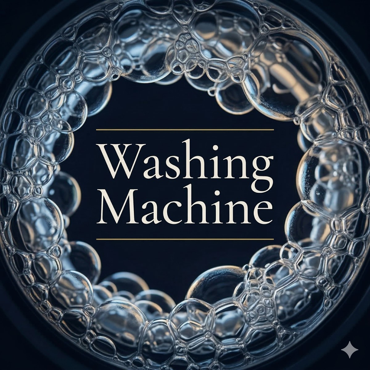 Wasmachine