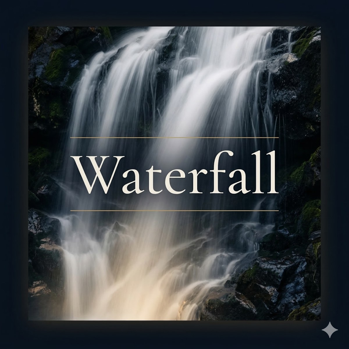 Waterval