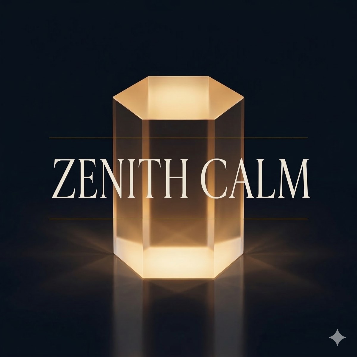 Afbeelding van Zenith Calm